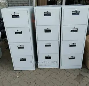 Office File Cabinet