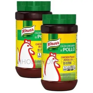 Knorr Granulated Chicken Powder/Bouillon