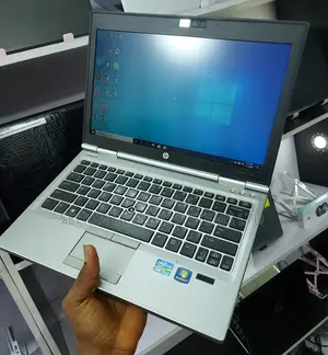 Laptop HP EliteBook 2570P 8GB Intel Core I5 HDD 500GB