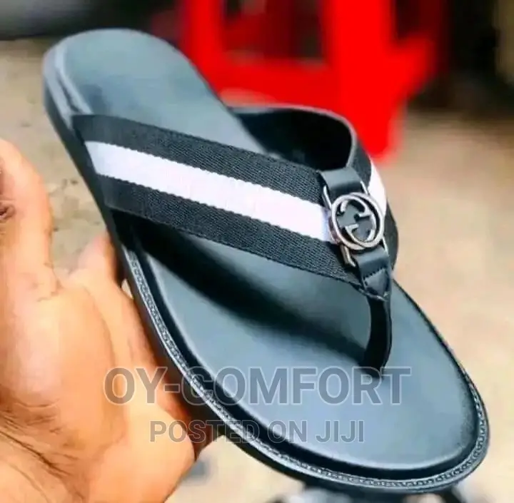 Gucci Slippers