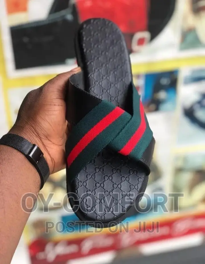 Gucci Slippers