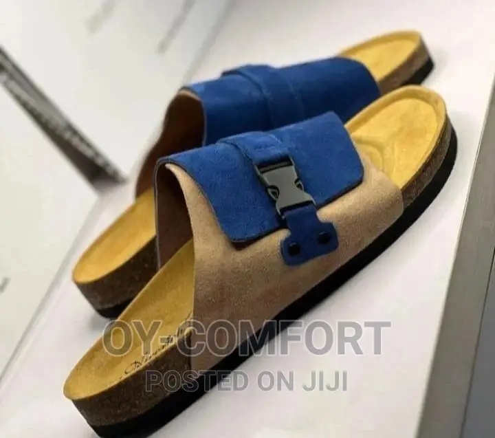 Birkenstock Slippers