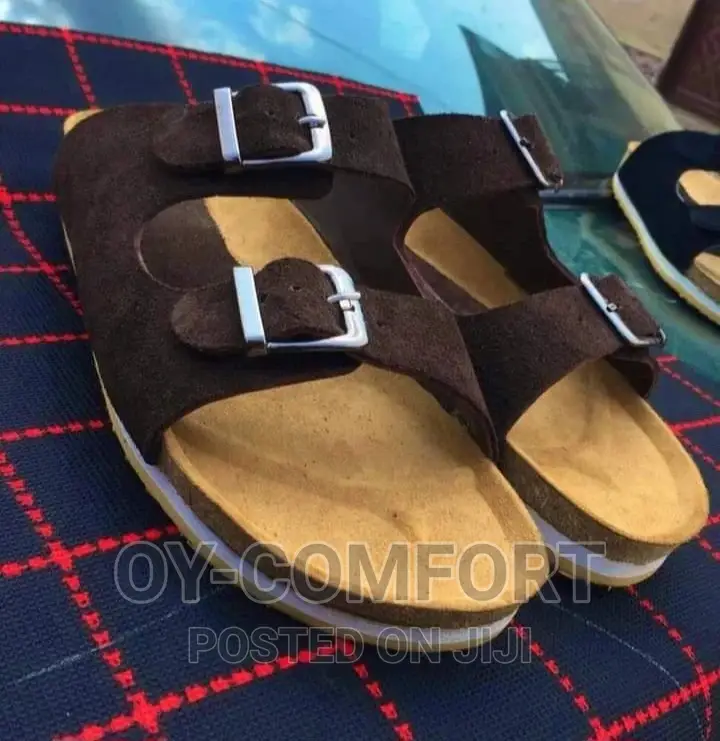 Birkenstock Slippers