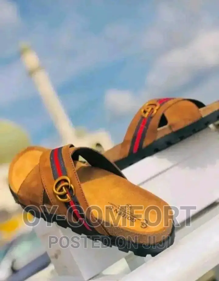 Birkenstock Slippers
