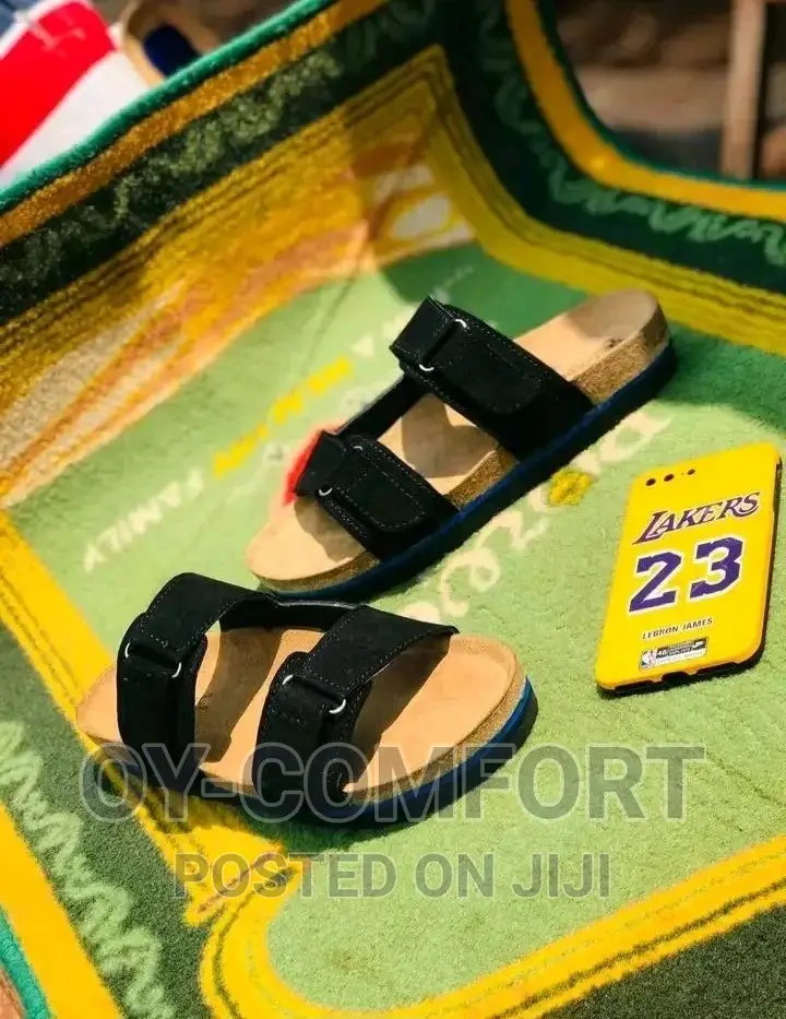 Birkenstock Slippers