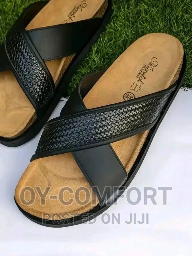 Birkenstock Slippers
