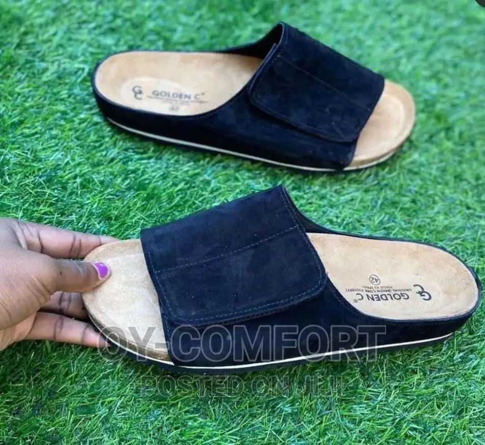 Birkenstock Slippers