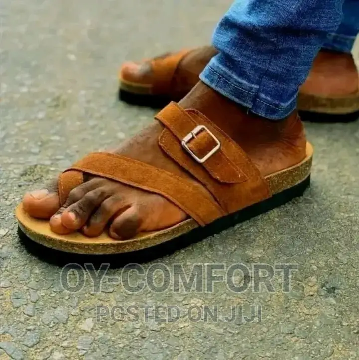 Birkenstock Slippers