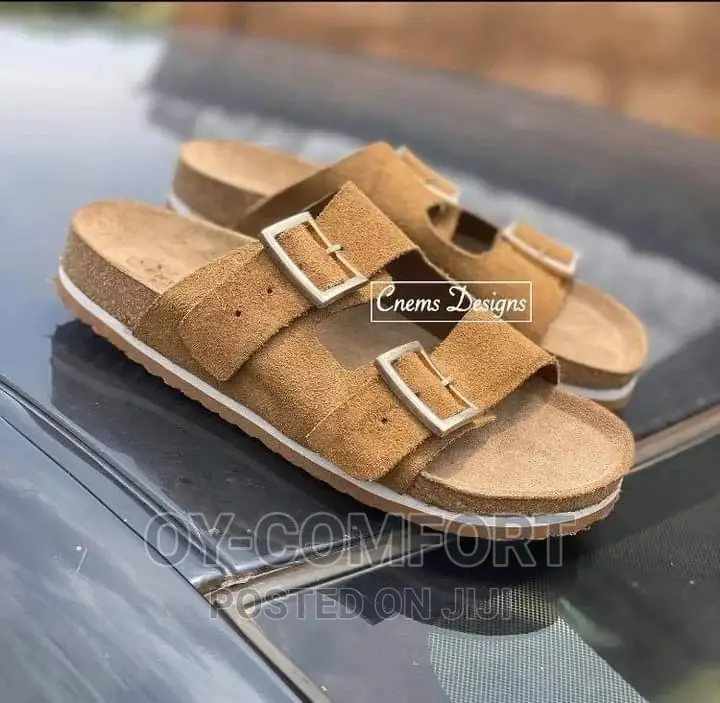 Birkenstock Slippers