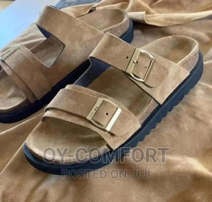 Birkenstock Slippers