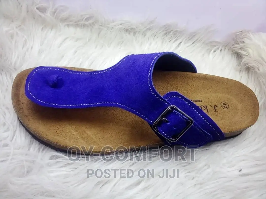 Birkenstock Slippers