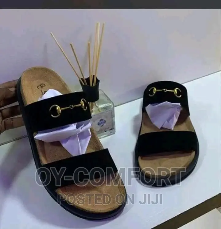 Birkenstock Slippers