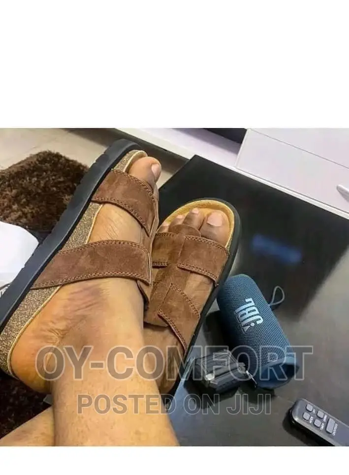 Birkenstock Slippers