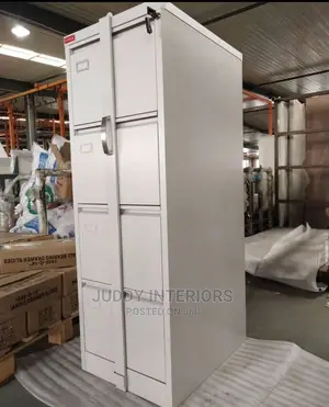 Office Files Cabinet
