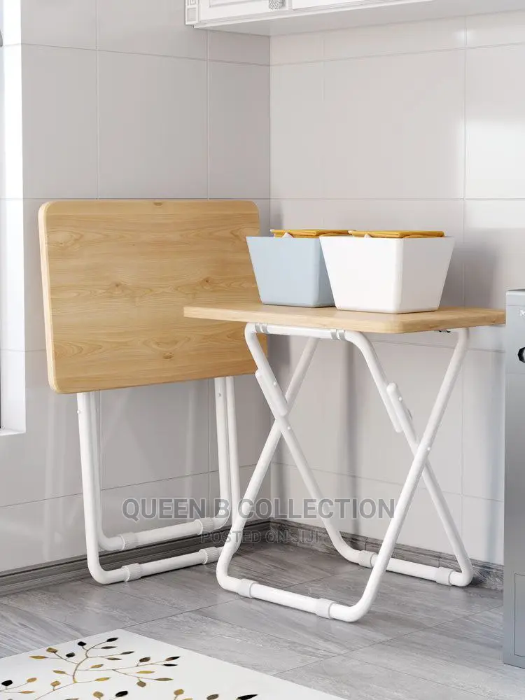 Foldable Table and Chair