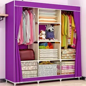 Mobile Wardrobe