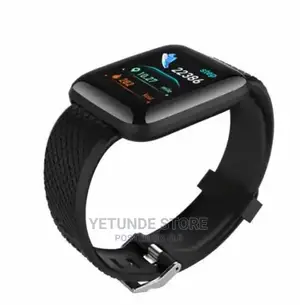 Smart Watch Bluetooth for Android IOS Waterproof Sport