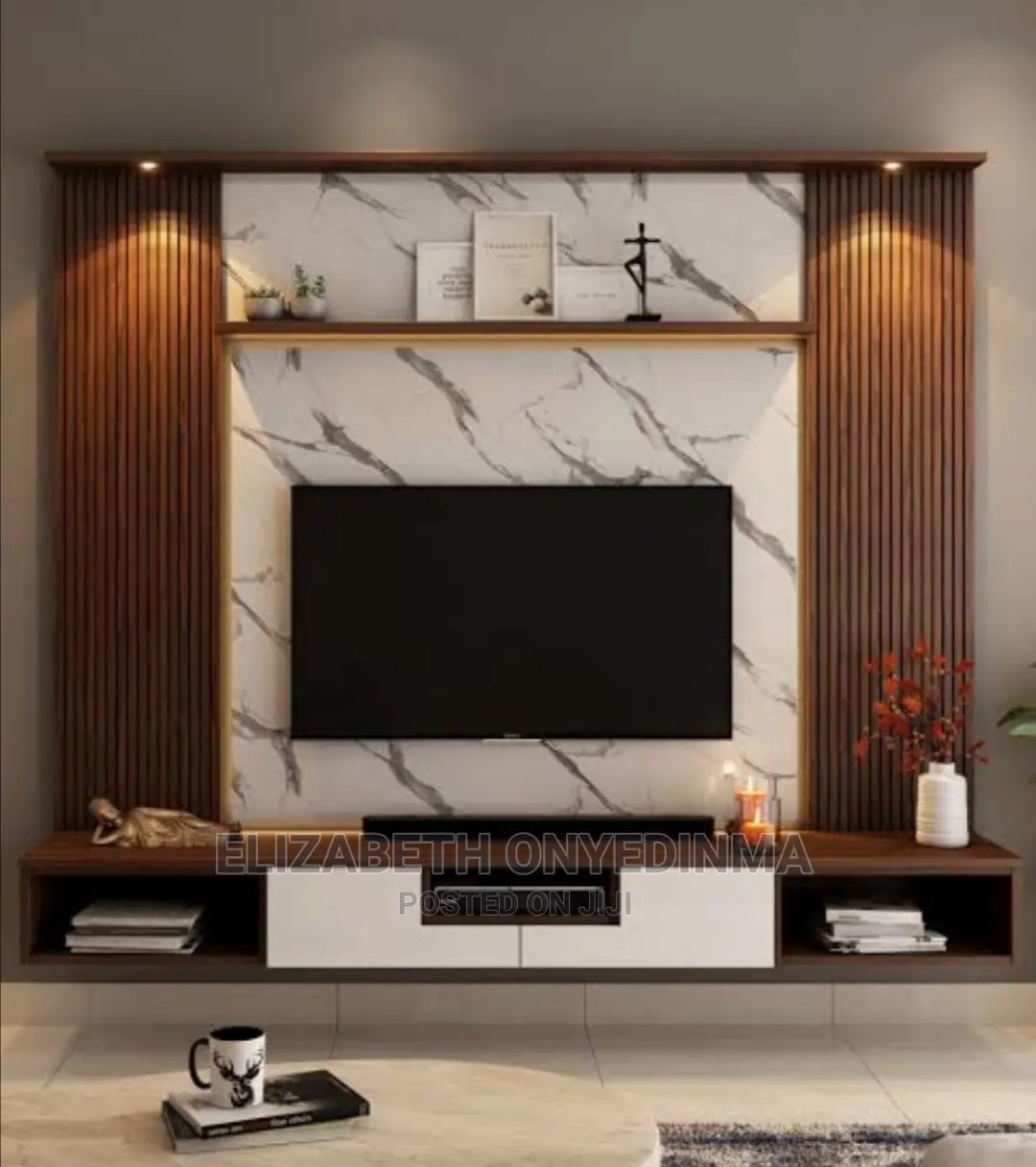 Tv Console