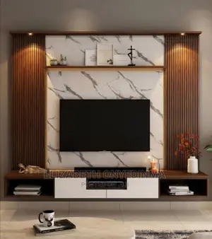 Tv Console