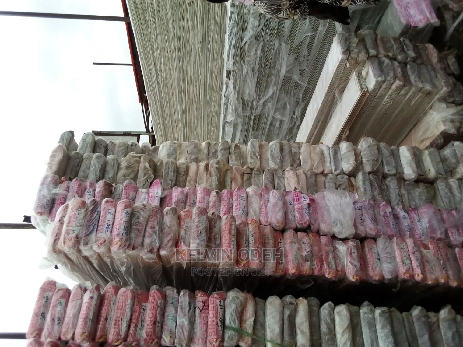 PVC Ceiling With Guarantee Quality
