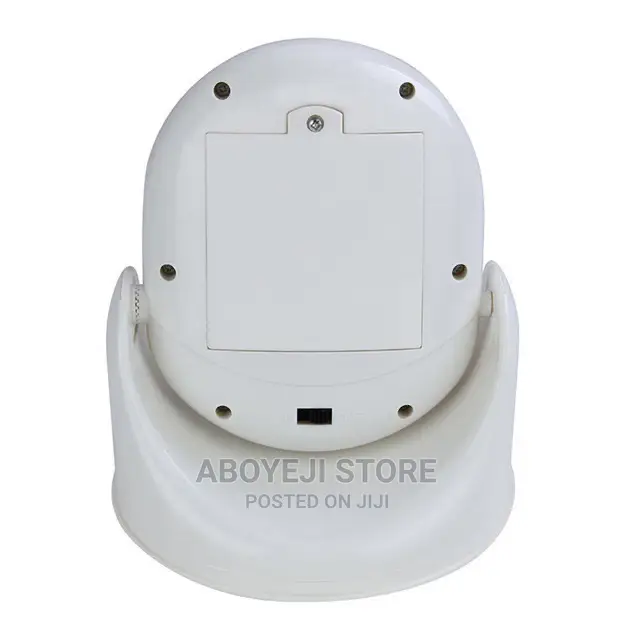 LIGHT ANGEL 360 Rotating LED Light