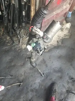 Steering Rack for Honda City 2010