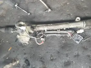 Steering Rack for Honda Civic 2012 to 2015