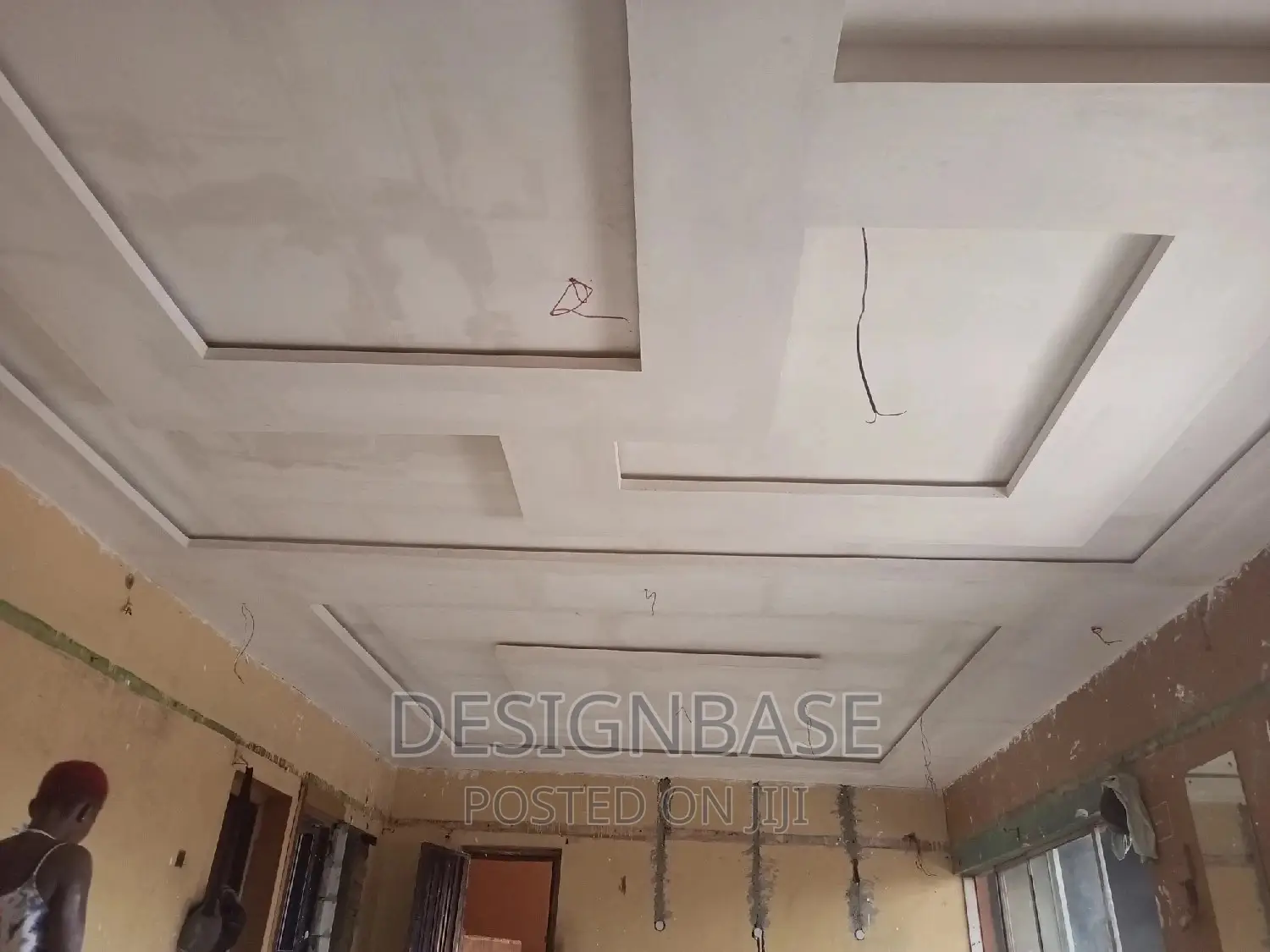 Pop Design Series and Plasterboard