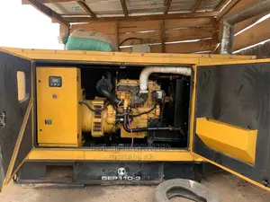 Generator Lease or Hire