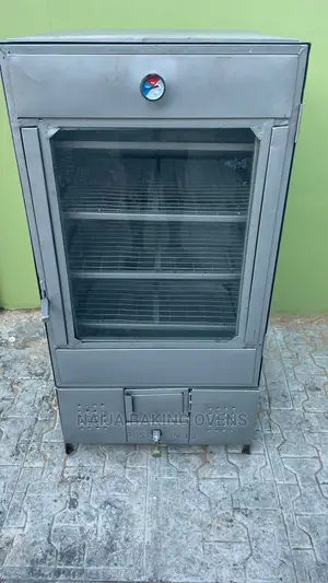 Quality and Affordable Baking Oven in Nigerian
