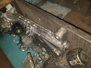 Electric Steering Rack for Honda Accord 4plug 2013