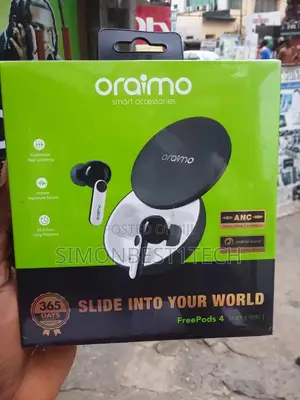 Oraimo Freepods