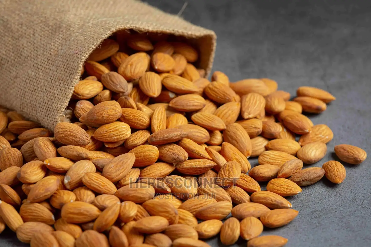 Almomd Nut - 100g