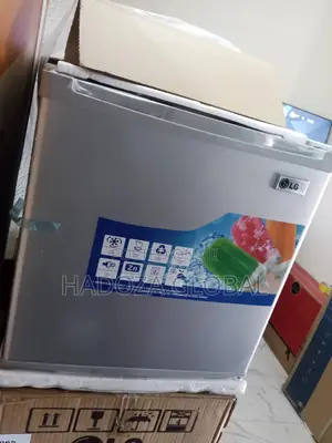 Lg Single Door Bedside Refrigerator | REF-051 SA