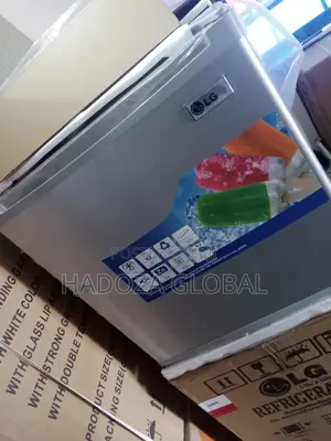 LG Brandnew Bedside Refrigerator