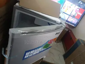 Original Brandnew Lg Bedside With Small Freezer