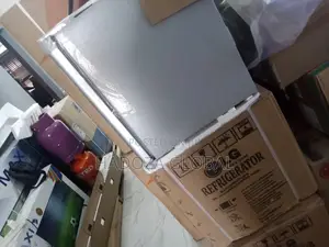Luxury Lg Bedside Refrigerator REF-051SA