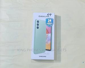 New Samsung Galaxy A14 64 GB Green