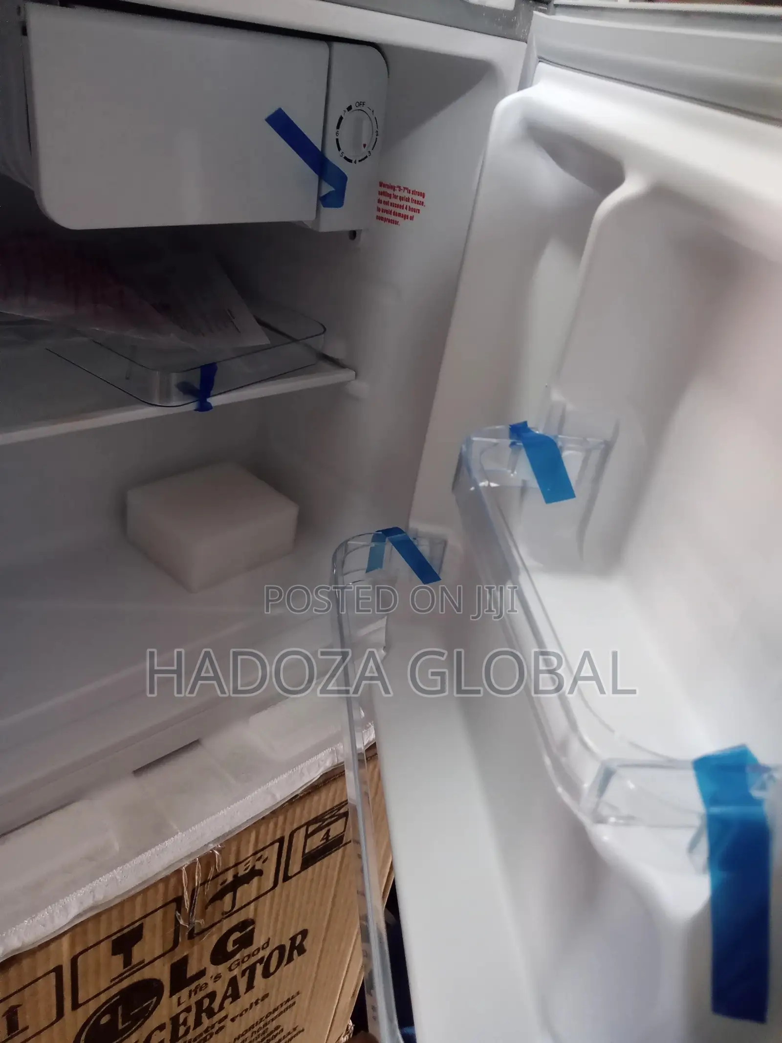45lts Lg REF-051 SA Refrigerator