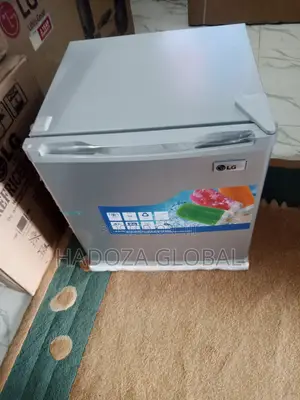 45 Liter LG Bedside Refrigerator