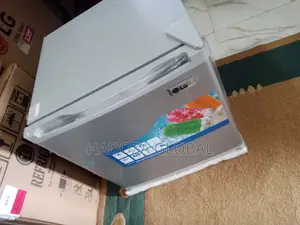 Key and Lock 45liters LG Fridge