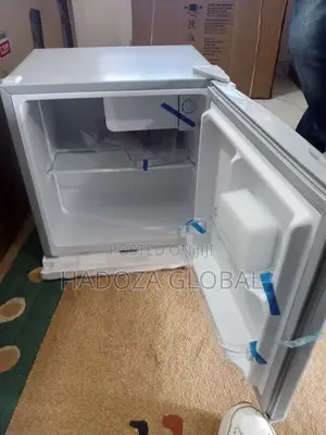 Key and Lock 45liters LG Fridge