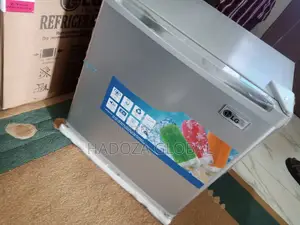 Mechanical Control System LG Bedside Fridge