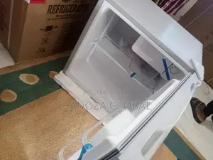 Mechanical Control System LG Bedside Fridge