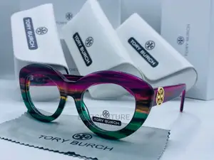 Orignal TOREY BURCH Eye Wear Glasses Available in Store