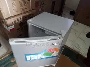 Ice Maker LG Bedside Single Door Fridge