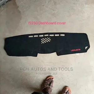 Dashboard Cover for Lexus Is250