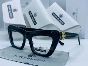 Original TOREY BURCH Eye Wear Glasses Available in Store