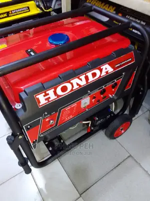 Honda Petrol Generator