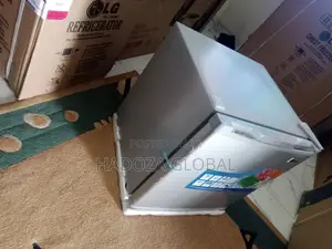 LG Bedside Refrigerator | REF-051 SA 45 Liters Key and Lock